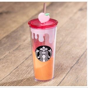Starbucks Hong Kong Flavorful Summer Fun